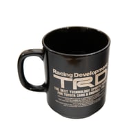 TRD CUP