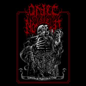 Image of Order of Nosferat – Towards the Nightrealm of Orlok 12" LP