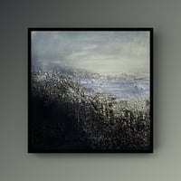 Image 2 of Winter's Freeze (6" x 6")