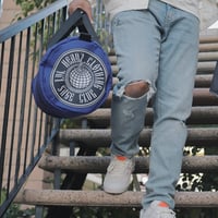 Image 2 of SAGE CLUB DUFFLE BAG