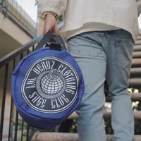 Image 3 of SAGE CLUB DUFFLE BAG