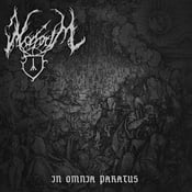 Image of Mavorim – In Omnia Paratus 2xLP