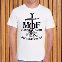 Man Of Faith