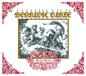 Image of Heraldic Blaze – Blazoned Heraldry 12" LP