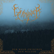 Image of Granitader – Der Wald zwischen den Welten 12" LP