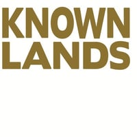 The Caution Children - Unknown Lands 