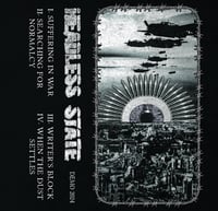 Headless State - Circle Pit Politics 
