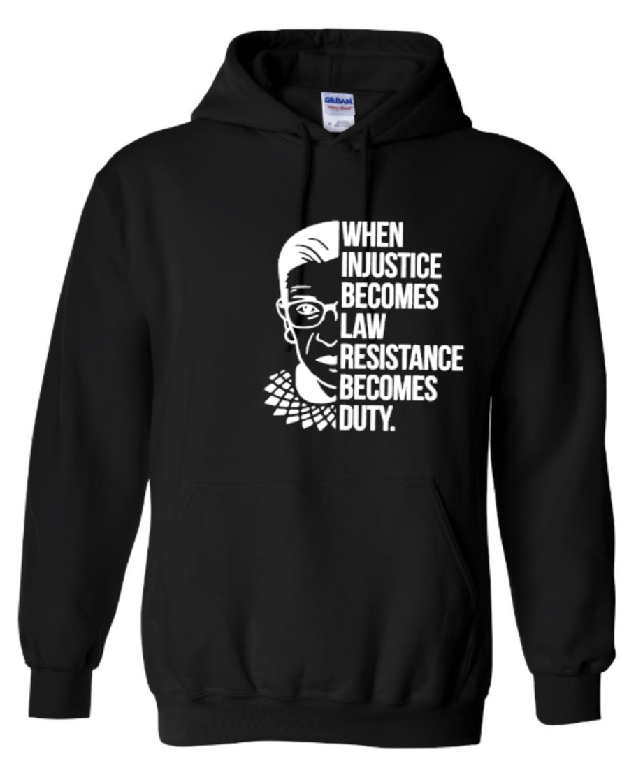 Image of RBG/BLACK /WHITE/PRINT