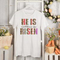 Adult He Is Risen