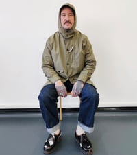 Image 13 of Sydney Hooded Coveralls