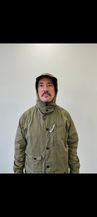 Image 24 of Sydney Hooded Coveralls