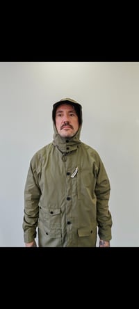 Image 14 of Sydney Hooded Coveralls