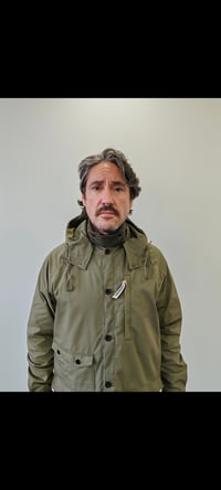 Image 15 of Sydney Hooded Coveralls