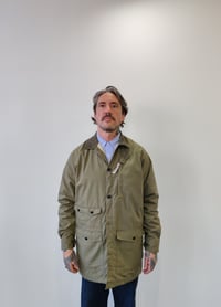 Image 19 of Sydney Hooded Coveralls