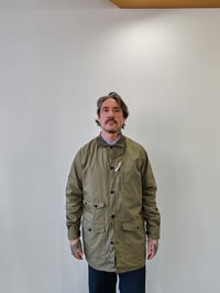 Image 20 of Sydney Hooded Coveralls