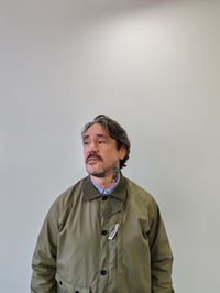 Image 16 of Sydney Hooded Coveralls