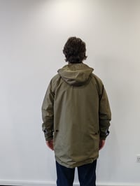 Image 18 of Sydney Hooded Coveralls