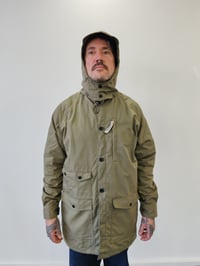 Image 10 of Sydney Hooded Coveralls