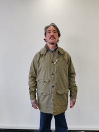 Image 7 of Sydney Hooded Coveralls