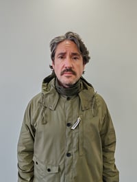 Image 1 of Sydney Hooded Coveralls