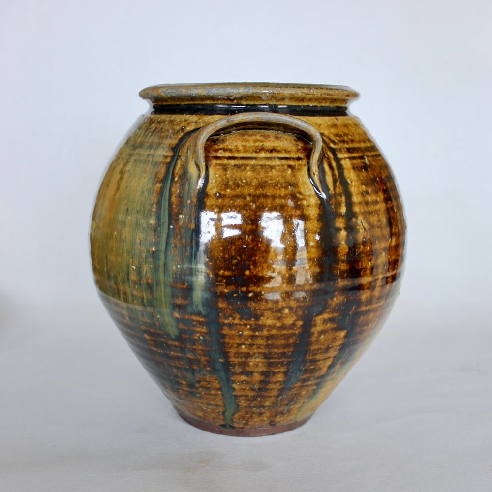 Image of Catawba Valley Jar 2