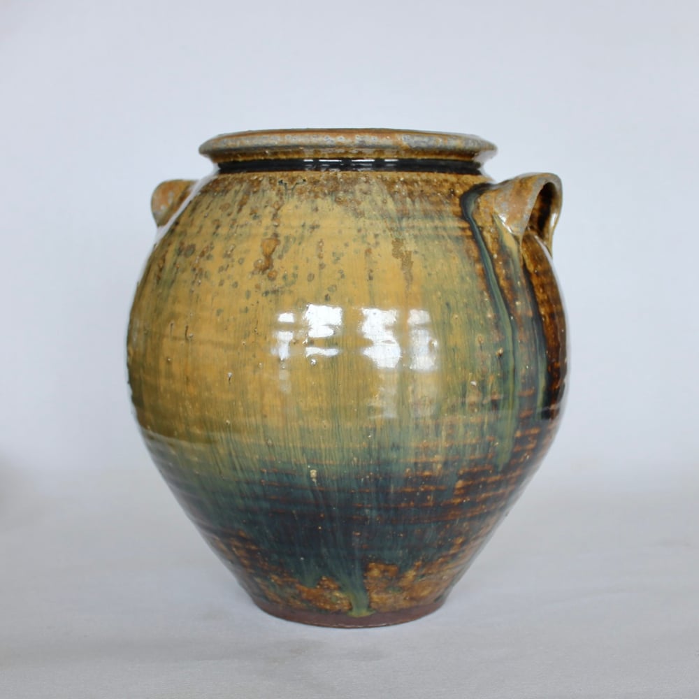 Image of Catawba Valley Jar 2