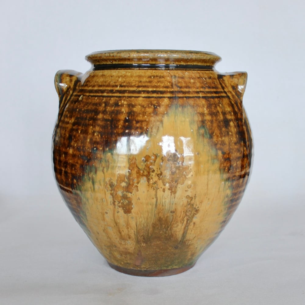 Image of Catawba Valley Jar 2