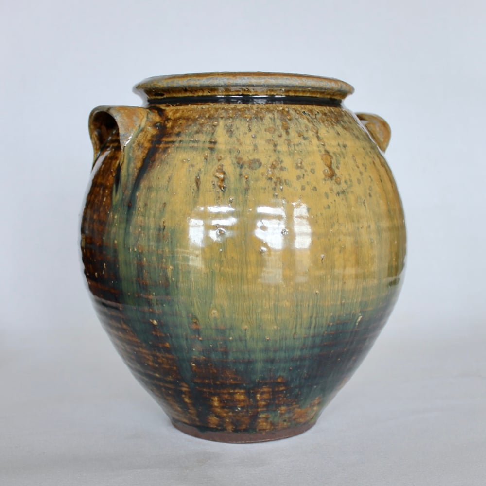 Image of Catawba Valley Jar 2