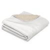 Living Simply Sherpa Blanket