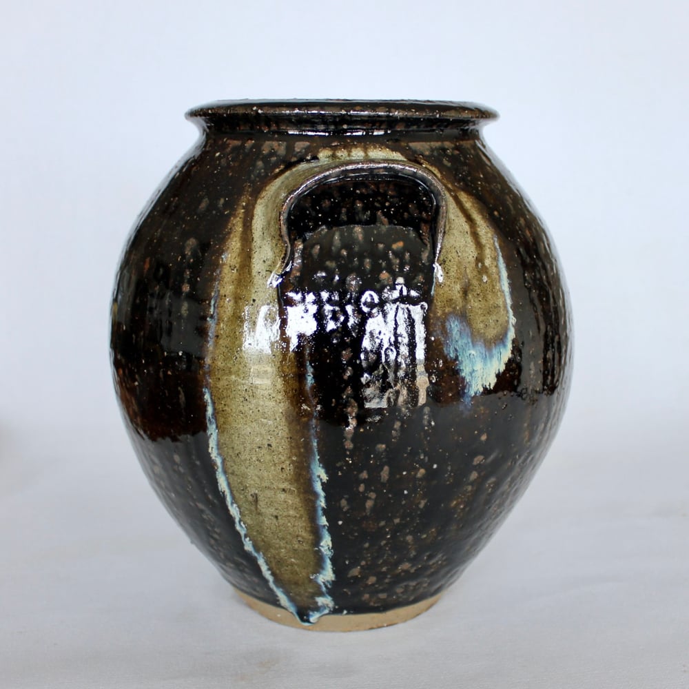 Image of Catawba Valley Jar 3