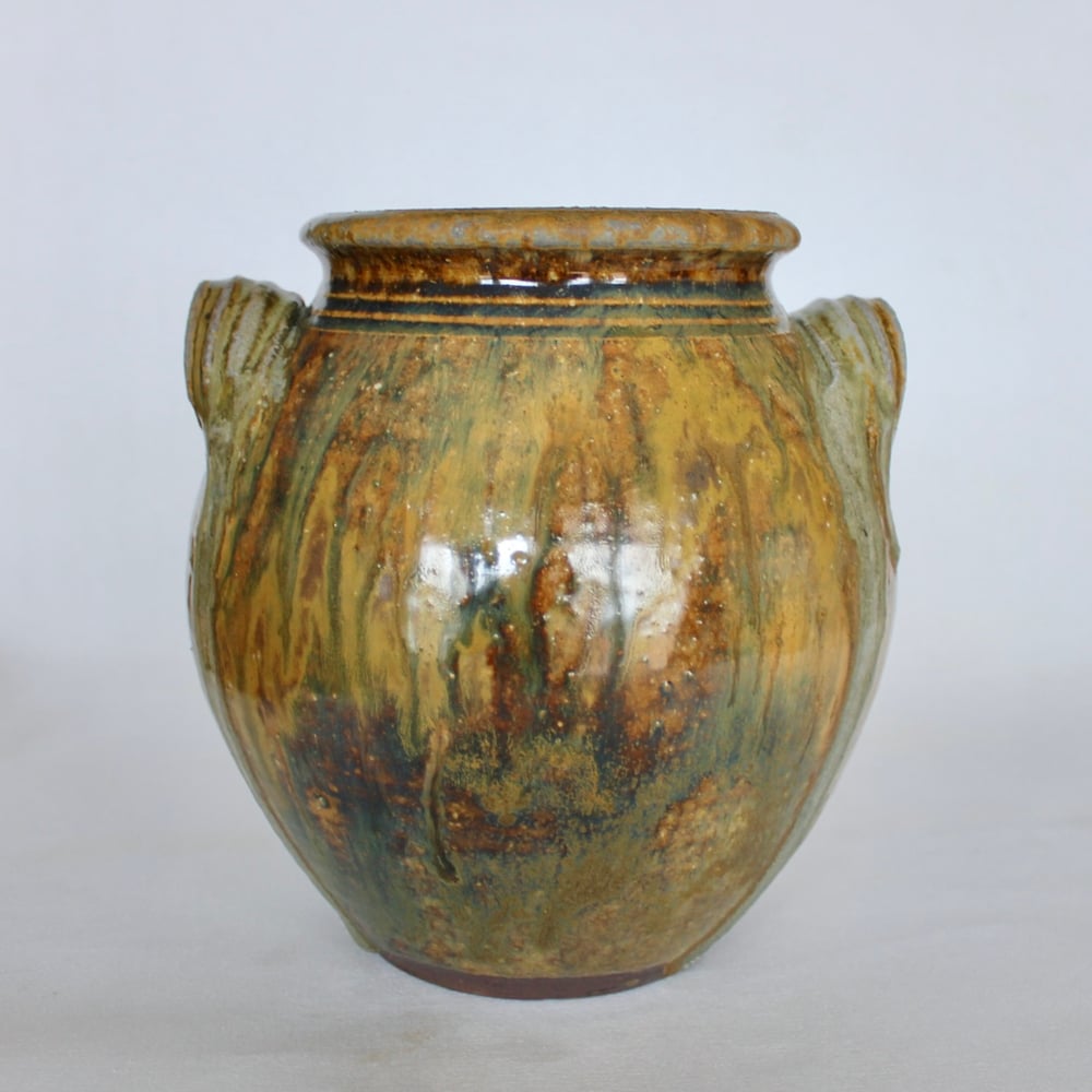 Image of Catawba Valley Jar 5