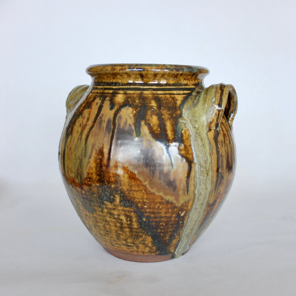 Image of Catawba Valley Jar 5