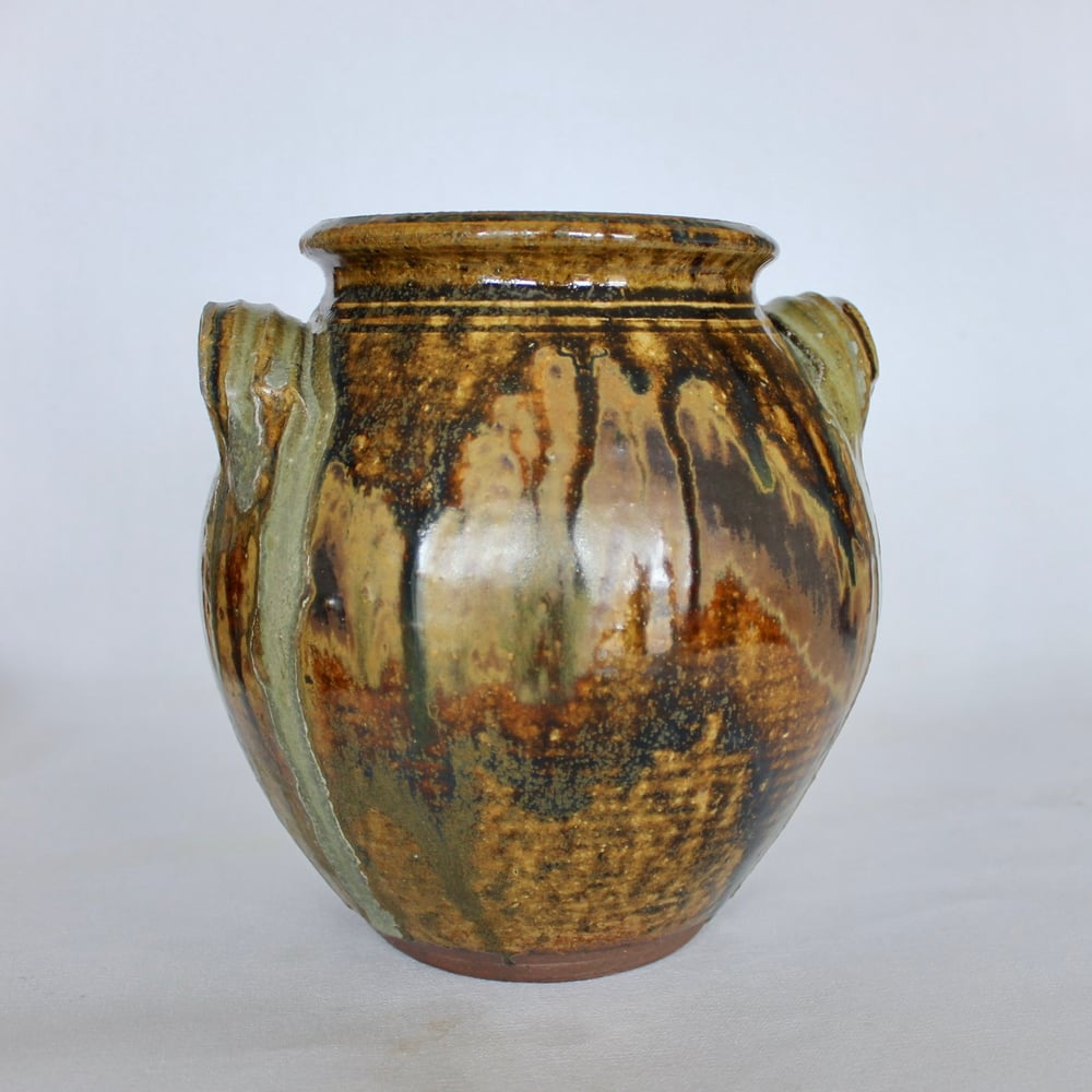 Image of Catawba Valley Jar 5