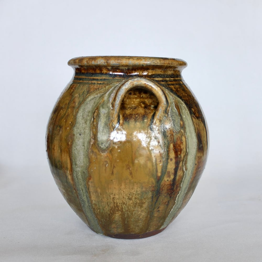 Image of Catawba Valley Jar 5