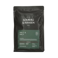 Image 2 of Solberg & Hansen - Half & Half - Espresso Blend 