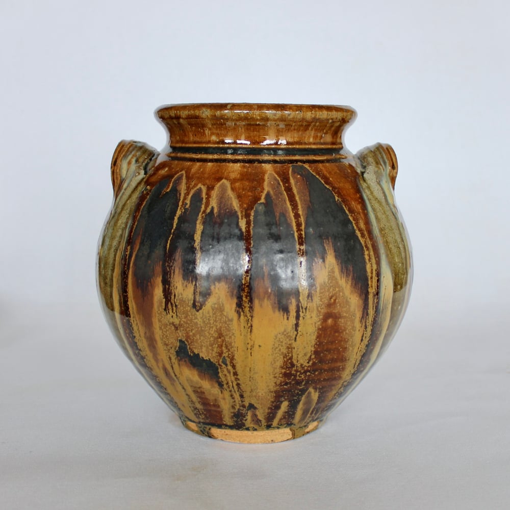 Image of Catawba Valley Jar 6