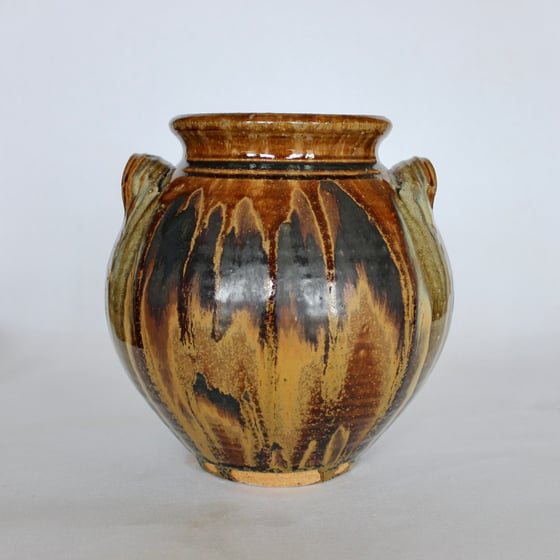 Image of Catawba Valley Jar 6