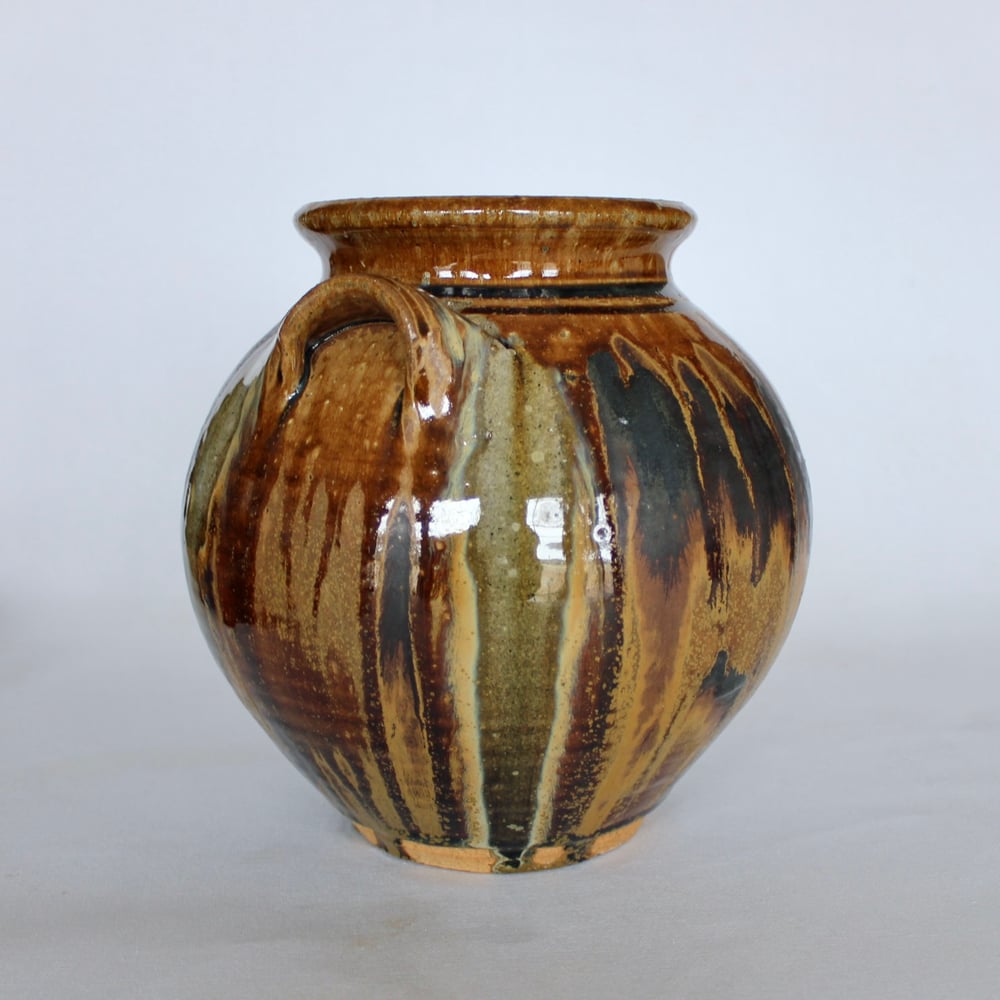 Image of Catawba Valley Jar 6