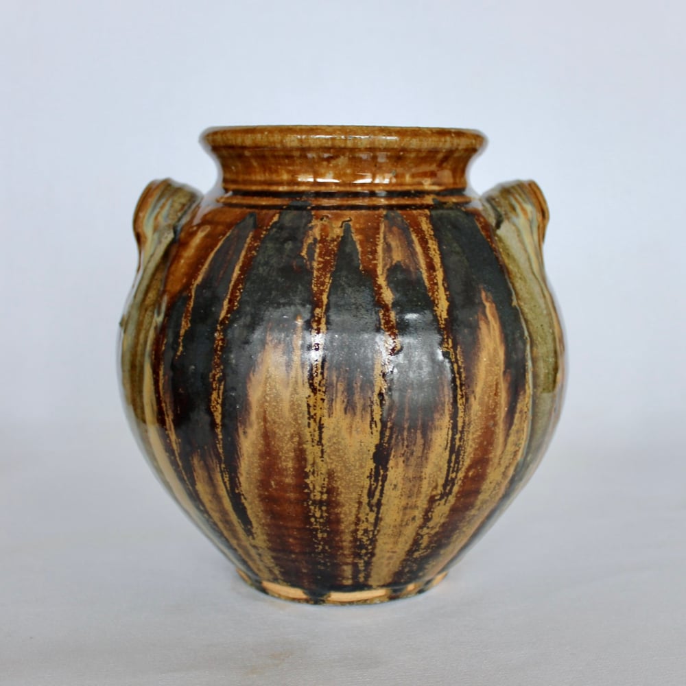 Image of Catawba Valley Jar 6