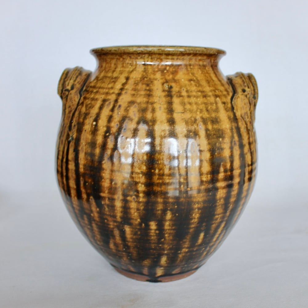 Image of Catawba Valley Jar 7