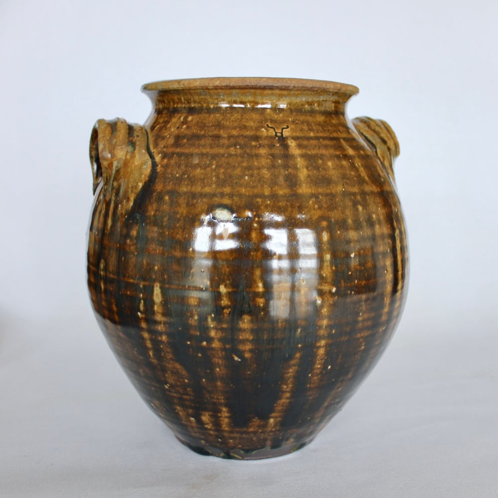 Image of Catawba Valley Jar 7