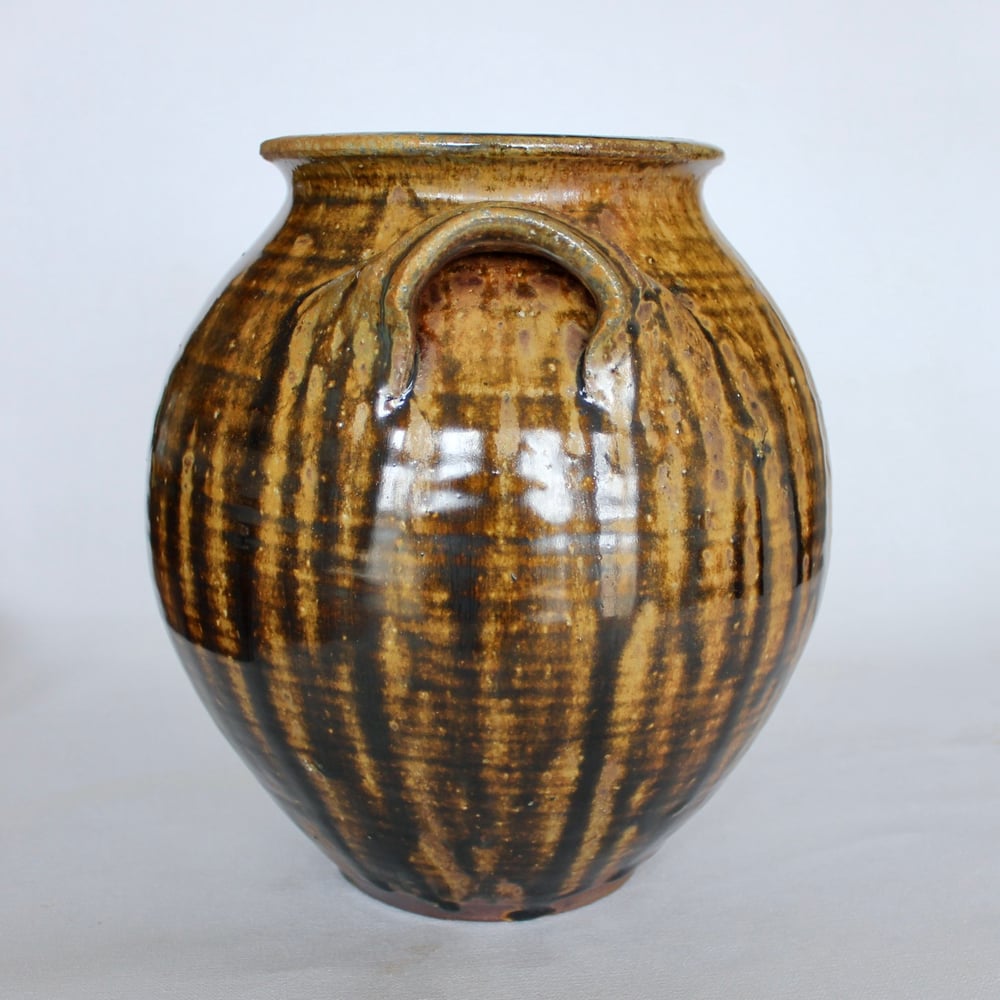 Image of Catawba Valley Jar 7