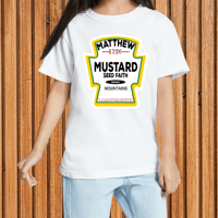 Mustard Seed