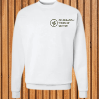 Image 1 of Branded Merch Fleece