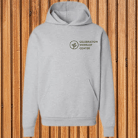 Image 2 of Branded Merch Fleece