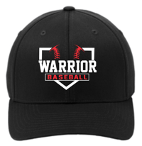 Image 1 of Flexfit Hat Everett Baseball