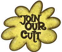 Image 1 of Join Our Cult Sticker