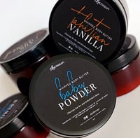Image 1 of Whipped Body Butter