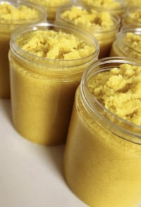 Image 1 of Turmeric Whipped Face/Body Scrub