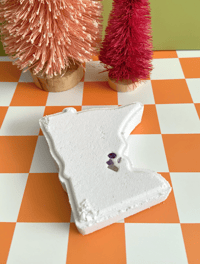 Image 1 of *secondhand store* bath bomb